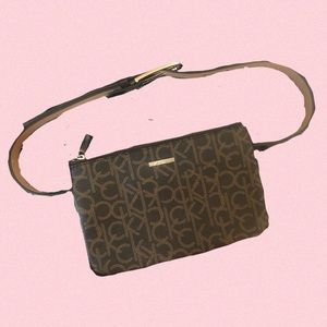 Calvin Klein Belt Bag
